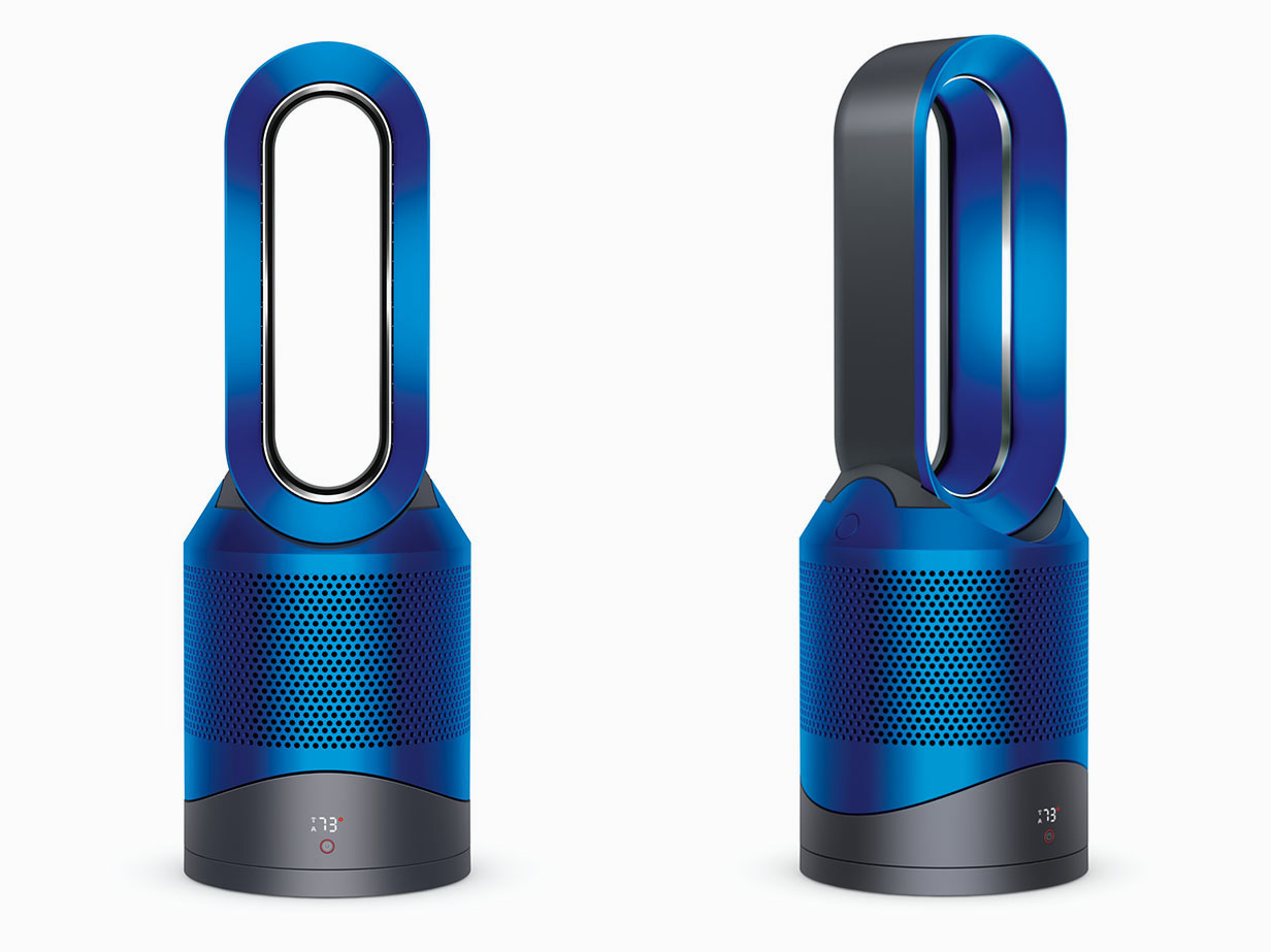 Dyson Pure Hot+Cool Link™ purifier